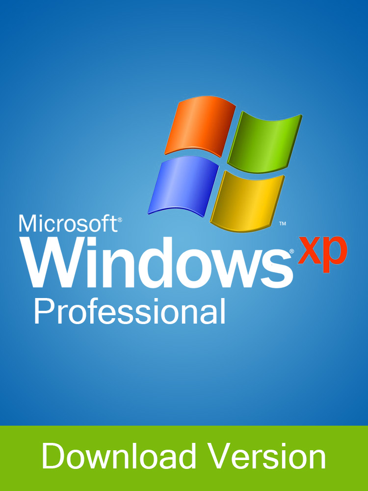 download xp software