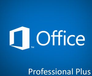 Office Professional Plus 2013 Aktivierungsschlüssel