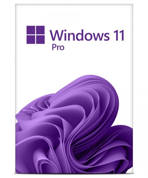 Windows 11 Pro - Aktivierungsschlüssel für 64 Bit - Download / ESD